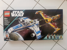 Blitzversand lego star gebraucht kaufen  Berlin