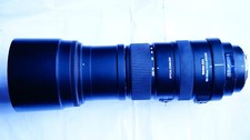 Pentax sigma apo for sale  BURNLEY