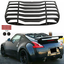 Fits nissan 370z for sale  Hayward
