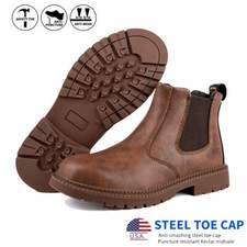 wear work boots for sale  Hebron