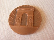 Medaille fils tues d'occasion  Gréoux-les-Bains