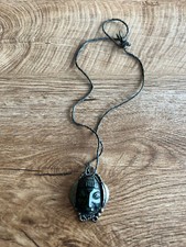Bijoux collier chaine d'occasion  Saint-Jean-en-Royans