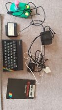 Spectrum 48k computer for sale  DOWNHAM MARKET