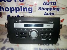 Stereo autoradio scodificare usato  Napoli