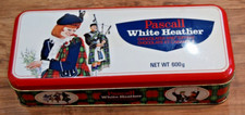 Vintage pascall white for sale  CIRENCESTER