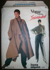 Vogue issey miyake for sale  Cleveland