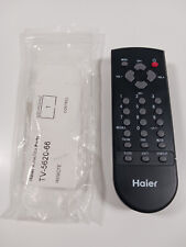 Controle remoto de TV Haier TV-5620-66 - Testado, funcionando - Novo comprar usado  Enviando para Brazil