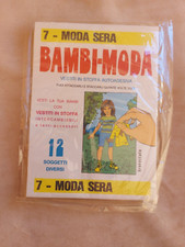 Bambi moda edis usato  Villanova di Camposampiero