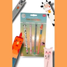Legami gelstifte set gebraucht kaufen  Preetz
