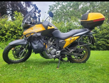 honda transalp 700 for sale honda transalp 700 for sale MELROSE