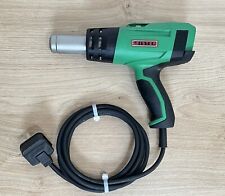 Leister solano 230v for sale  BARNSLEY