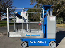 2017 genie compact for sale  Joliet