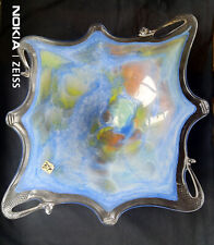 Plat verre murano d'occasion  Versailles
