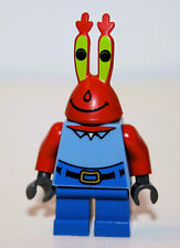 Lego minifigure spongebob d'occasion  Forbach