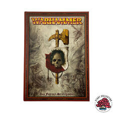 Warhammer fantasy strategiespi gebraucht kaufen  Oldenburg (Oldenburg)