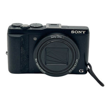 SONY Cyber-shot DSC-HX60 Kompakt Digitalkamera comprar usado  Enviando para Brazil