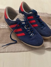 Adidas beckenbauer allround gebraucht kaufen  Oberhausen