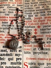 LOTE RELÍQUIAS Terra de Fátima com rosário: porta-rosário especial de três pastores comprar usado LOTE RELÍQUIAS Terra de Fátima com rosário: porta-rosário especial de três pastores comprar usado  Enviando para Brazil