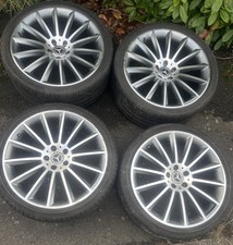 Genuine mercedes cls for sale  RYDE