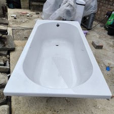 Modern bathroom single for sale  LONDON