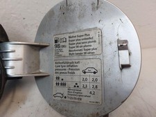 Golf tankklappe tankdeckel gebraucht kaufen  Magdeburg