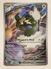 tornadus art full usato tornadus art full usato Pieve Fissiraga