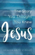 Jesus story thought for sale  Montgomery