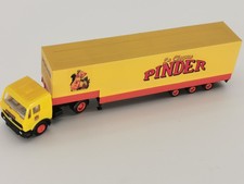 Herpa 87ème camion d'occasion  Pornichet