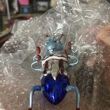 Slavic treasures ornament for sale  Cedartown