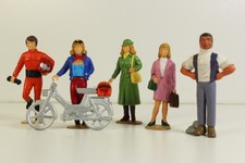 Lgb figuren 6er gebraucht kaufen  Fröndenberg/Ruhr