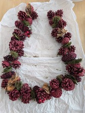 Christmas garland hand for sale Christmas garland hand for sale  WELLING
