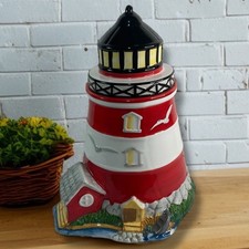 Vintage lighthouse cookie for sale  Rule