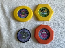 Bumpeez monskey inc. for sale  NORWICH