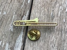 Pins trombone coulisse d'occasion  La Crau