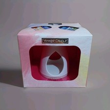 Yankee candle wax for sale  DURHAM