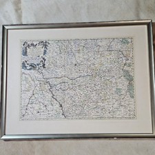 Westfalen riginal kupferstich gebraucht kaufen  Herne