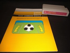 Indoor soccer cartridge gebraucht kaufen  Goslar
