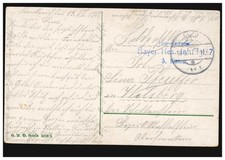 Feldpost bayer reserve gebraucht kaufen  Schwalmtal