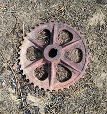 large cogs for sale  MELTON MOWBRAY