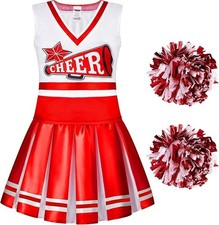 Cheerleader costume girls for sale  Phoenix