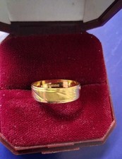 Vintage 22ct yellow for sale  NEWTOWNARDS
