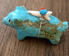 zuni bear for sale  Phoenix