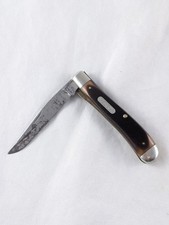Vintage schrade old for sale  Vashon