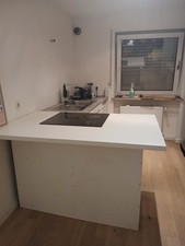 Küche verschenken hne gebraucht kaufen  Puchheim