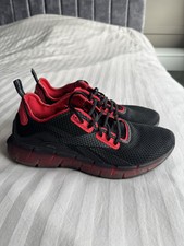 Reebok zig kinetica for sale  SHEFFIELD