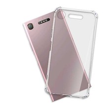 Coque anti choc d'occasion  Gacé