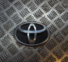 Genuine toyota avensis for sale  BIRMINGHAM