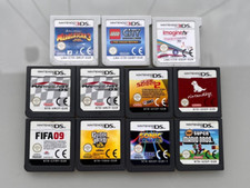 Lotto giochi nintendo usato  Cerro Maggiore