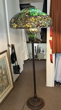 Vintage tiffany style for sale  Encinitas