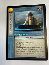 Lord rings tcg for sale  OXTED